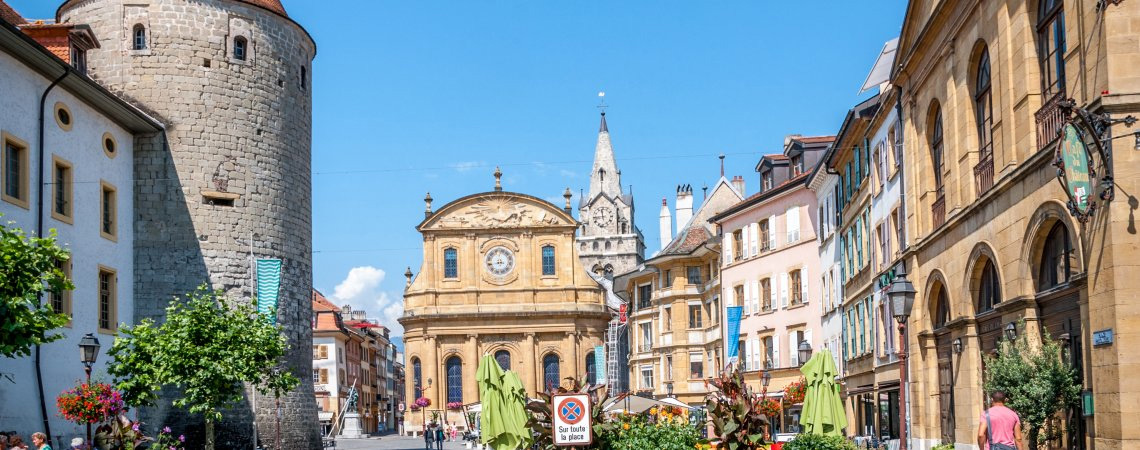 yverdon